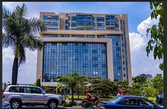 Rwanda Development Board